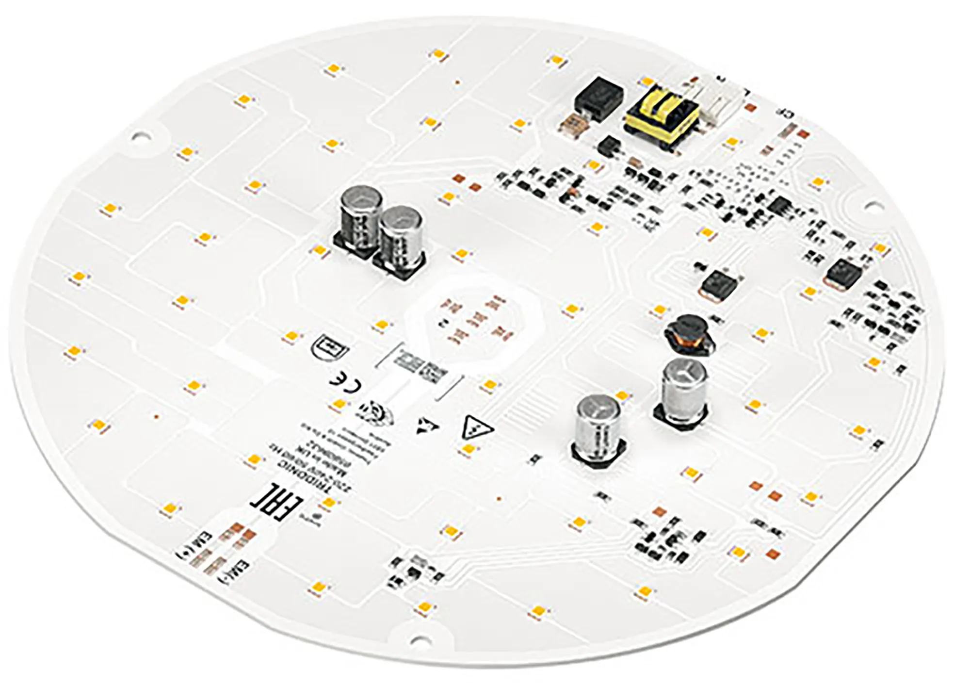 28001048  Acc Cover 220mm Transparent, LED Accessories